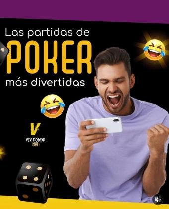 Jugar Poker Online en Venezuela