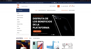 Dónde Vender y Comprar en Venezuela