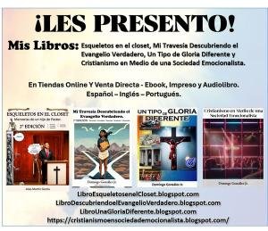 Libros Cristianos Nuevos Epub y Pdf