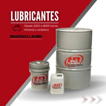 LUBRICANTES INDUSTRIALES