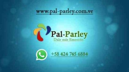 SISTEMA PROFESIONAL VENDER ANIMALITOS PARLEYS NAC INTER