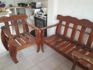 OFERTA MUEBLES POR VIAJE SOLO POR 2 DIAS