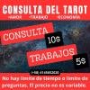 LECTURA DE TAROT - LECTURA DE LAS CARTAS