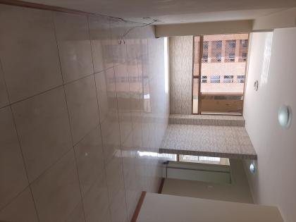 Bello apartamento en el este de Caracas