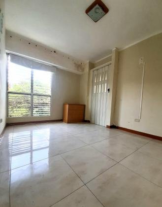 Bello apartamento en el este de Caracas