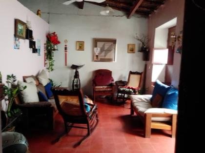 Casa versátil: perfecta para vivienda y negocio Casco Colonial Petare