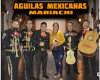 Mariachi aguilas mexicanas