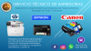 SERVICIO TECNICO PROFESIONAL DE IMPRESORAS